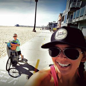 Meet your Posher, Christina